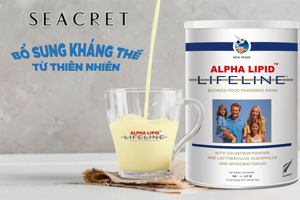 Liên hệ Sữa non IgGold